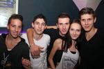 Bottles Club am Samstag in der Sega Lederergasse