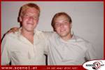 Beach Party 2003 der JVP Offenhausen 116823