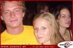 Beach Party 2003 der JVP Offenhausen 116827