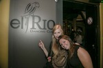 El Rio - 2 Days Opening Party