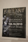 Brillant im Abgang - Maturagala der 5a&5as Realgymnasium Brixen 11700684