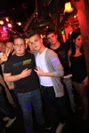 Vienna Club Session vs. Ma Cherie! 11704712