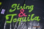 String & Tequila Party 2013 11708389