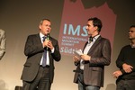 Eröffnung IMS 11719663