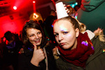 Halloween-Party Schrattenthal