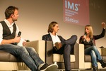 IMS Discussion: Leute, riskiert! 11731084