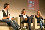 IMS Discussion: Leute, riskiert! 11731087