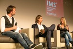 IMS Discussion: Leute, riskiert! 11731088