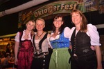 Das größte Oktoberfest Österreichs 2013