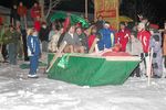 Snow-Slide-Contest 2006 in Woodnewchurch 4145208