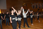 Ausgereift! Vom Babylatz zum Studienplatz - Maturaball des RG Lambach 11737056