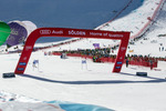 FIS Skiweltcup Opening 2013