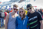 FIS Skiweltcup Opening 2013 11747174