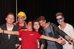Halloween im Fifty Fifty 11750734
