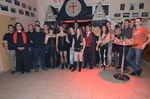 Halloween Party