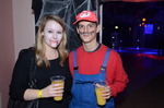 Halloween Party