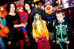 Halloween Kiddy Party 11753984