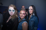 Crystal Club - Scary Castle 11754521