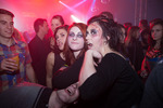 Crystal Club - Scary Castle 11754522