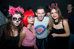 Audiotherapie & Electrifique pres. Crazy Halloween 11755064