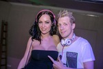 Oliver Pocher DJ-Set + live Entertainment - Welle1 Halloween Special 11756726