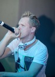 Oliver Pocher DJ-Set + live Entertainment - Welle1 Halloween Special 11756817