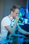 Oliver Pocher DJ-Set + live Entertainment - Welle1 Halloween Special 11756837