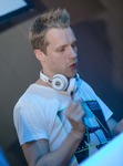 Oliver Pocher DJ-Set + live Entertainment - Welle1 Halloween Special 11756848