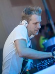 Oliver Pocher DJ-Set + live Entertainment - Welle1 Halloween Special 11756855