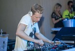 Oliver Pocher DJ-Set + live Entertainment - Welle1 Halloween Special 11756869