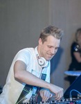 Oliver Pocher DJ-Set + live Entertainment - Welle1 Halloween Special 11756877