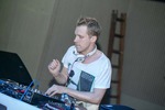 Oliver Pocher DJ-Set + live Entertainment - Welle1 Halloween Special 11756878