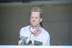 Oliver Pocher DJ-Set + live Entertainment - Welle1 Halloween Special 11756881