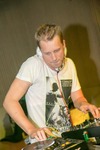 Oliver Pocher DJ-Set + live Entertainment - Welle1 Halloween Special 11756884