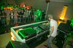 Oliver Pocher DJ-Set + live Entertainment - Welle1 Halloween Special 11756892