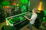 Oliver Pocher DJ-Set + live Entertainment - Welle1 Halloween Special 11756893