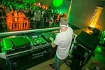 Oliver Pocher DJ-Set + live Entertainment - Welle1 Halloween Special 11756894