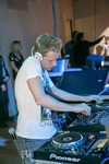 Oliver Pocher DJ-Set + live Entertainment - Welle1 Halloween Special 11756895