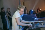 Oliver Pocher DJ-Set + live Entertainment - Welle1 Halloween Special 11756897