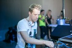 Oliver Pocher DJ-Set + live Entertainment - Welle1 Halloween Special 11756901