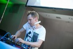 Oliver Pocher DJ-Set + live Entertainment - Welle1 Halloween Special 11756902