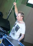 Oliver Pocher DJ-Set + live Entertainment - Welle1 Halloween Special 11756903