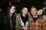 Halloween Special mit Dj. K-Slash