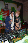 S-Budget Party - Halloweenparty Edition 11757078