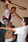 S-Budget Party - Halloweenparty Edition 11757096