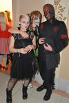 S-Budget Party - Halloweenparty Edition 11757212