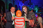 S-Budget Party - Halloweenparty Edition 11757404