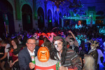 S-Budget Party - Halloweenparty Edition 11757405