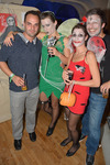 S-Budget Party - Halloweenparty Edition 11757483