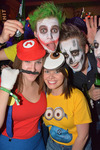 S-Budget Party - Halloweenparty Edition 11757564